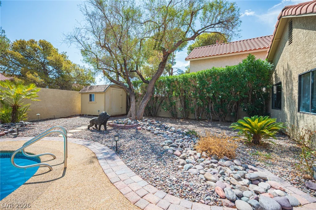 112 Brazilnut, Las Vegas, NV 89145