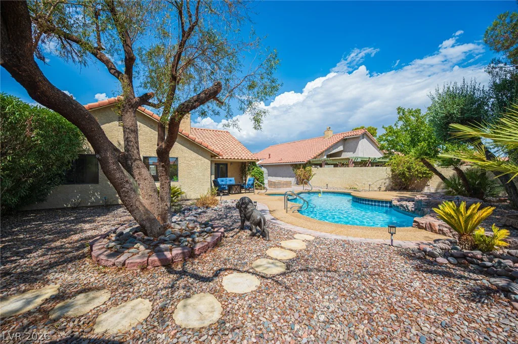 112 Brazilnut, Las Vegas, NV 89145