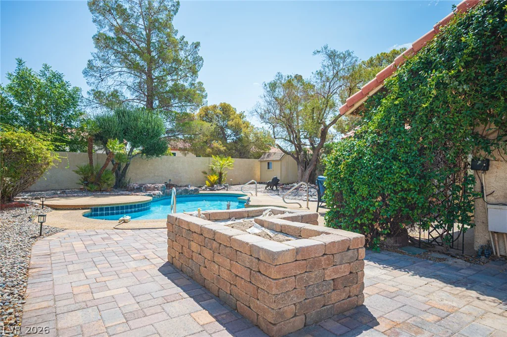 112 Brazilnut, Las Vegas, NV 89145