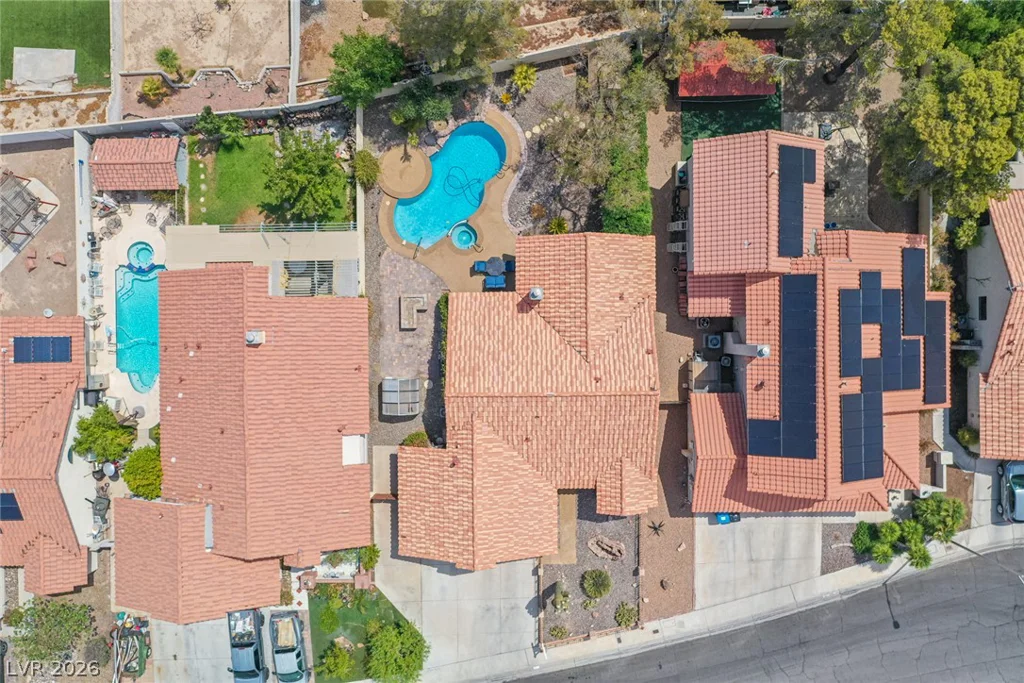112 Brazilnut, Las Vegas, NV 89145