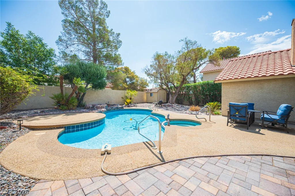 112 Brazilnut, Las Vegas, NV 89145
