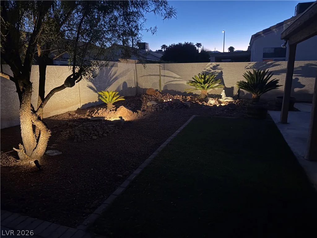 6145 DESERT HAVEN, Las Vegas, NV 89130