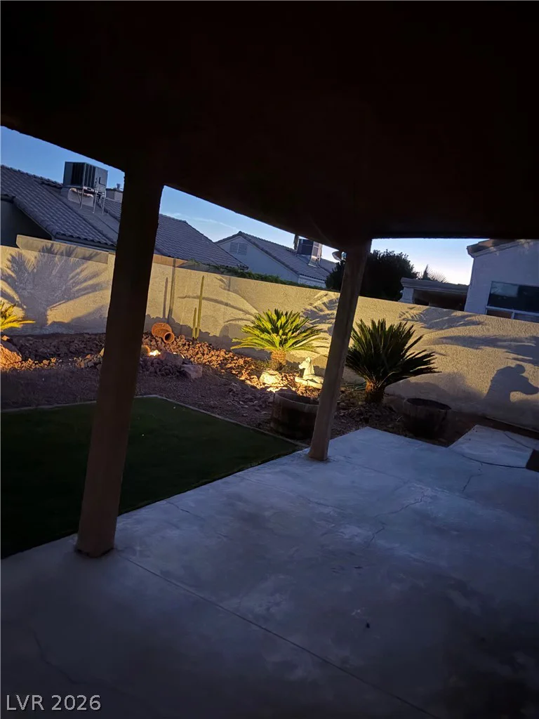 6145 DESERT HAVEN, Las Vegas, NV 89130