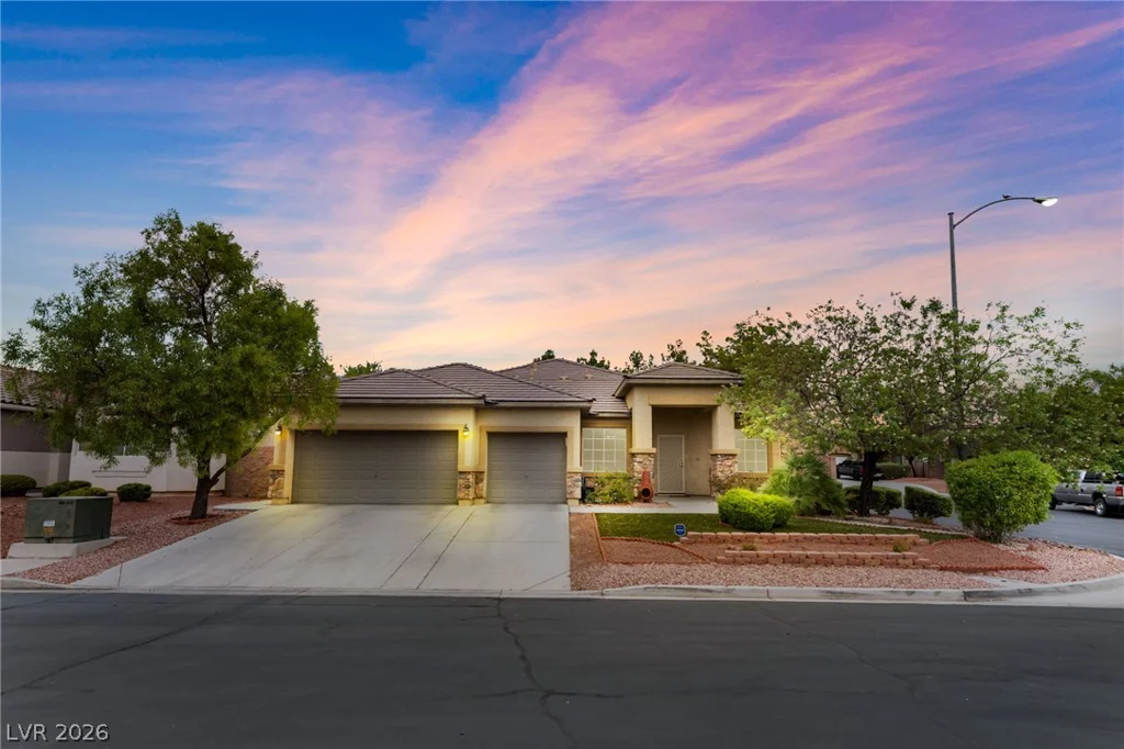 4631 Mission Cantina, North Las Vegas, NV 89081