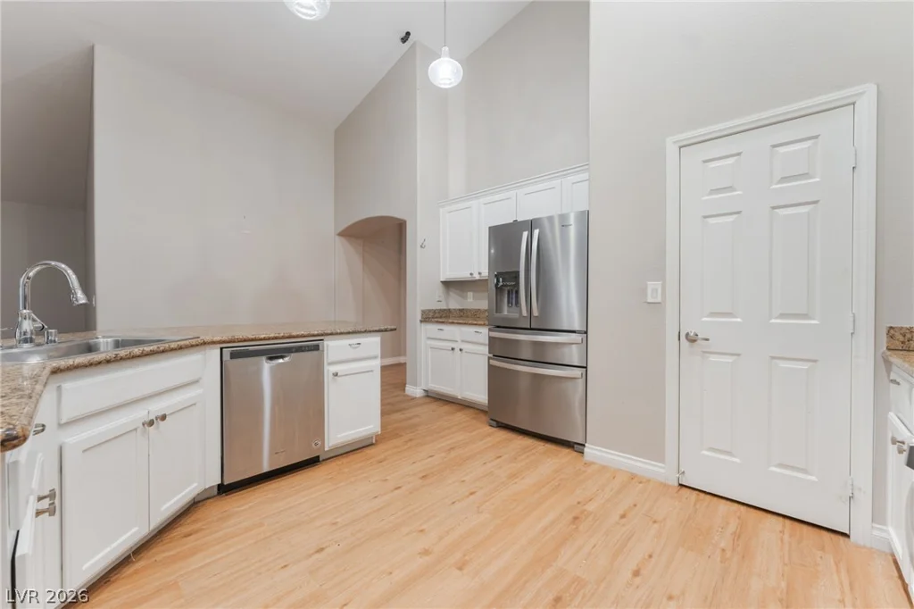 4631 Mission Cantina, North Las Vegas, NV 89081