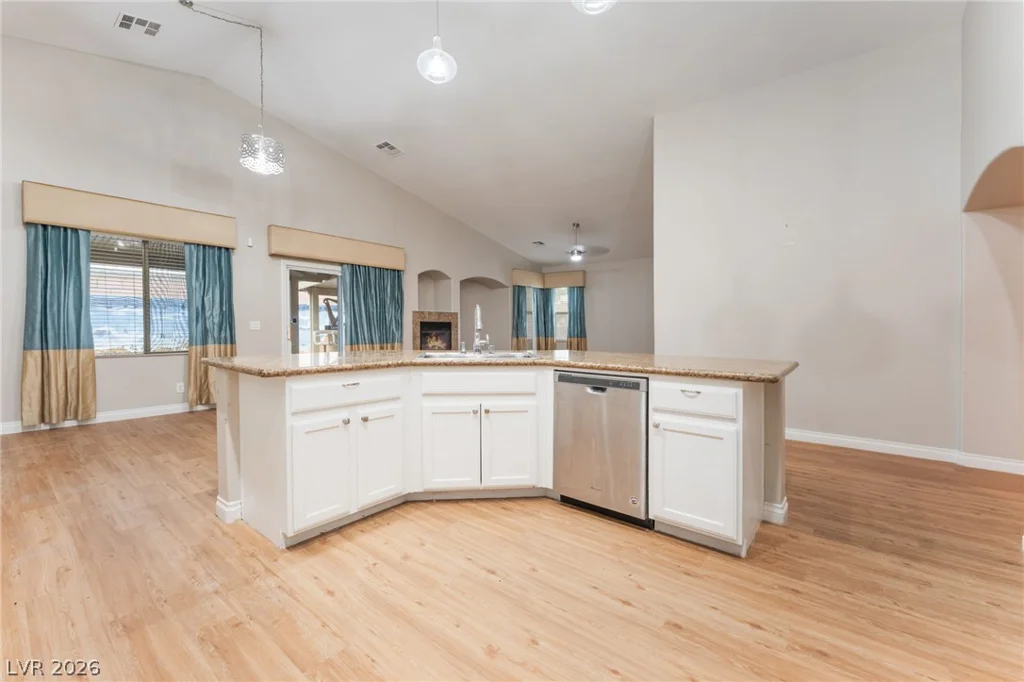 4631 Mission Cantina, North Las Vegas, NV 89081