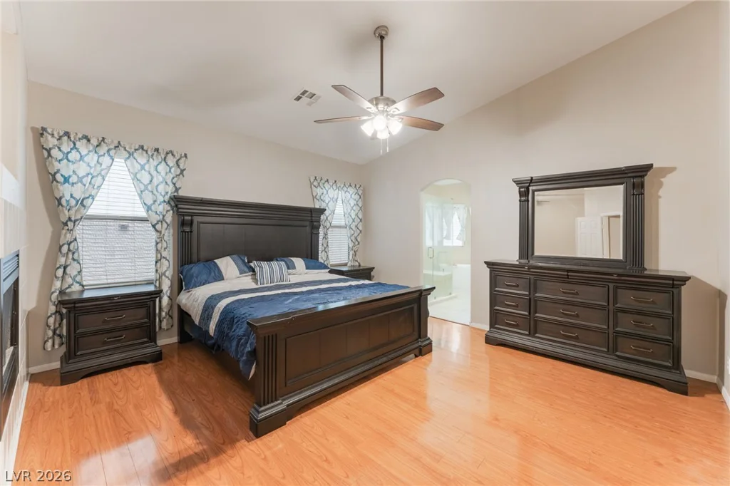 4631 Mission Cantina, North Las Vegas, NV 89081