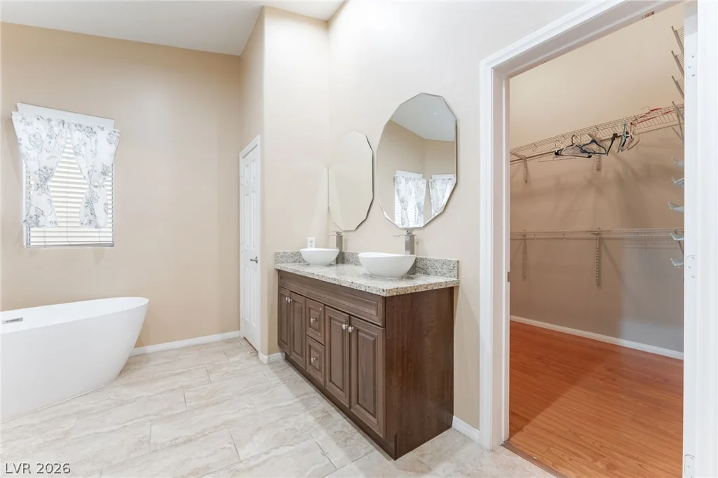 4631 Mission Cantina, North Las Vegas, NV 89081