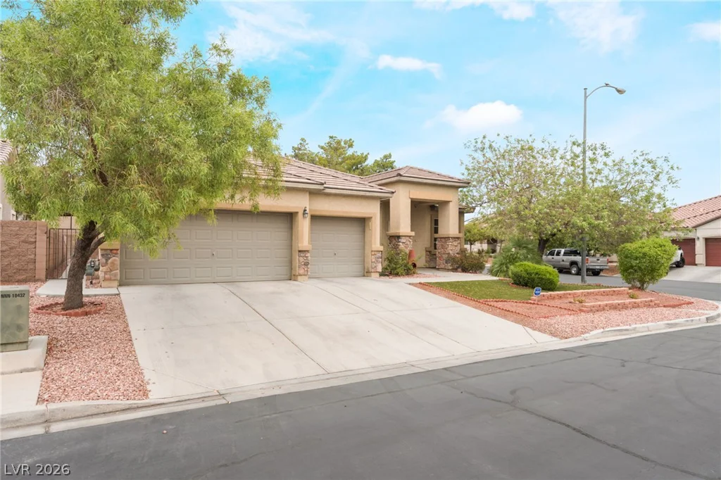 4631 Mission Cantina, North Las Vegas, NV 89081