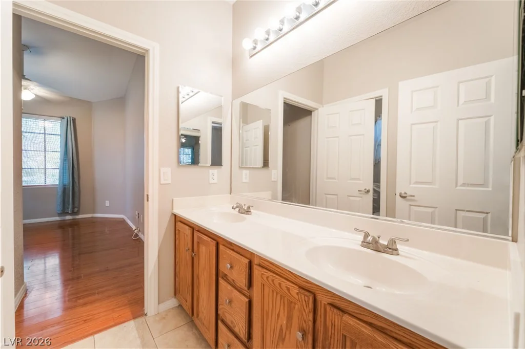 4631 Mission Cantina, North Las Vegas, NV 89081