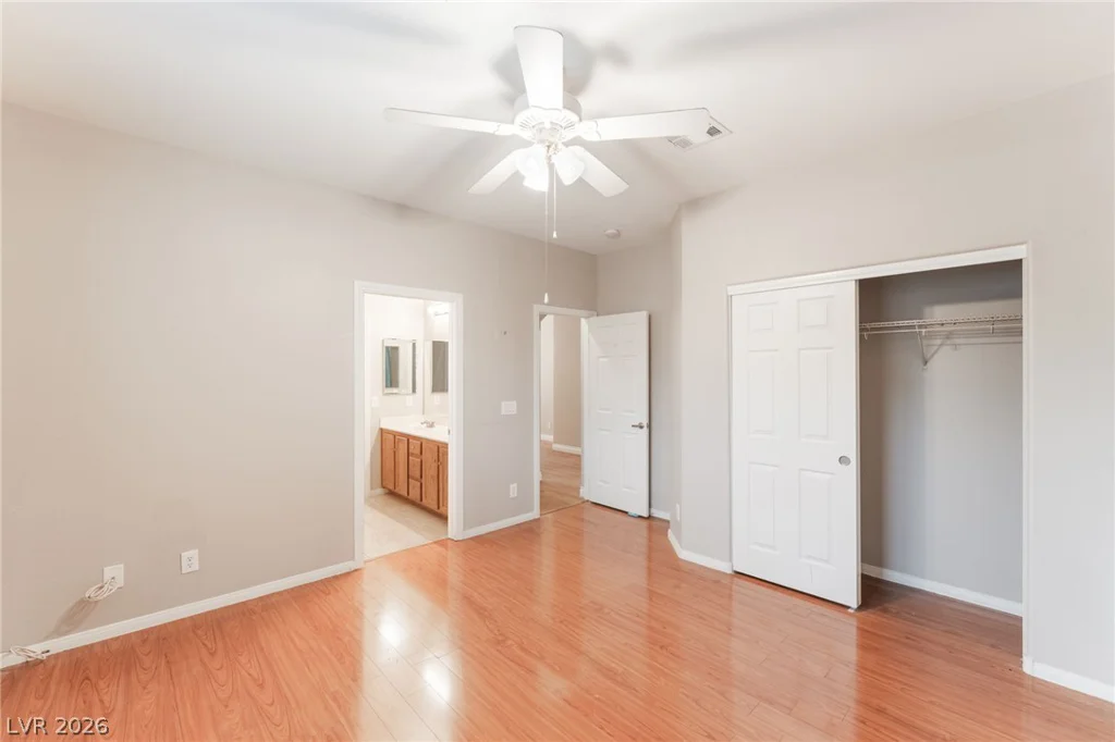 4631 Mission Cantina, North Las Vegas, NV 89081