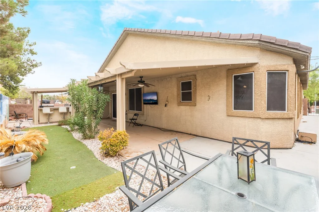 4631 Mission Cantina, North Las Vegas, NV 89081
