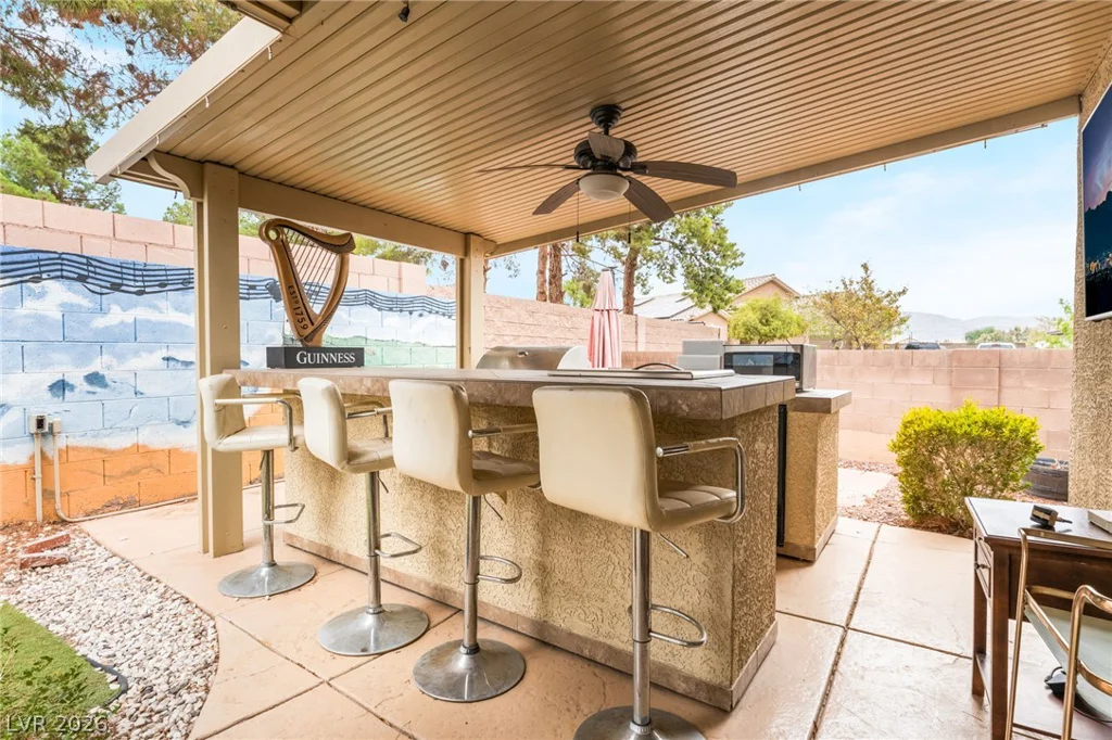 4631 Mission Cantina, North Las Vegas, NV 89081