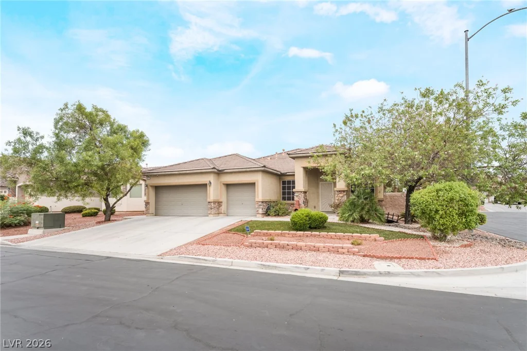 4631 Mission Cantina, North Las Vegas, NV 89081