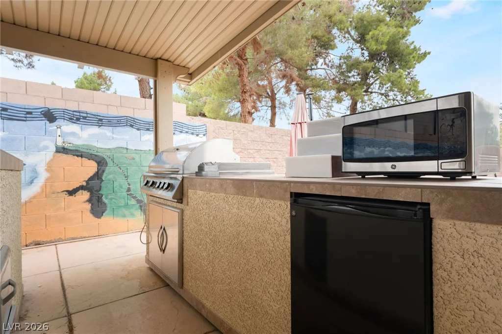 4631 Mission Cantina, North Las Vegas, NV 89081