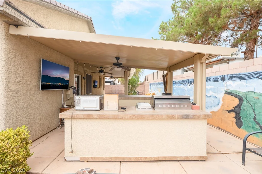 4631 Mission Cantina, North Las Vegas, NV 89081