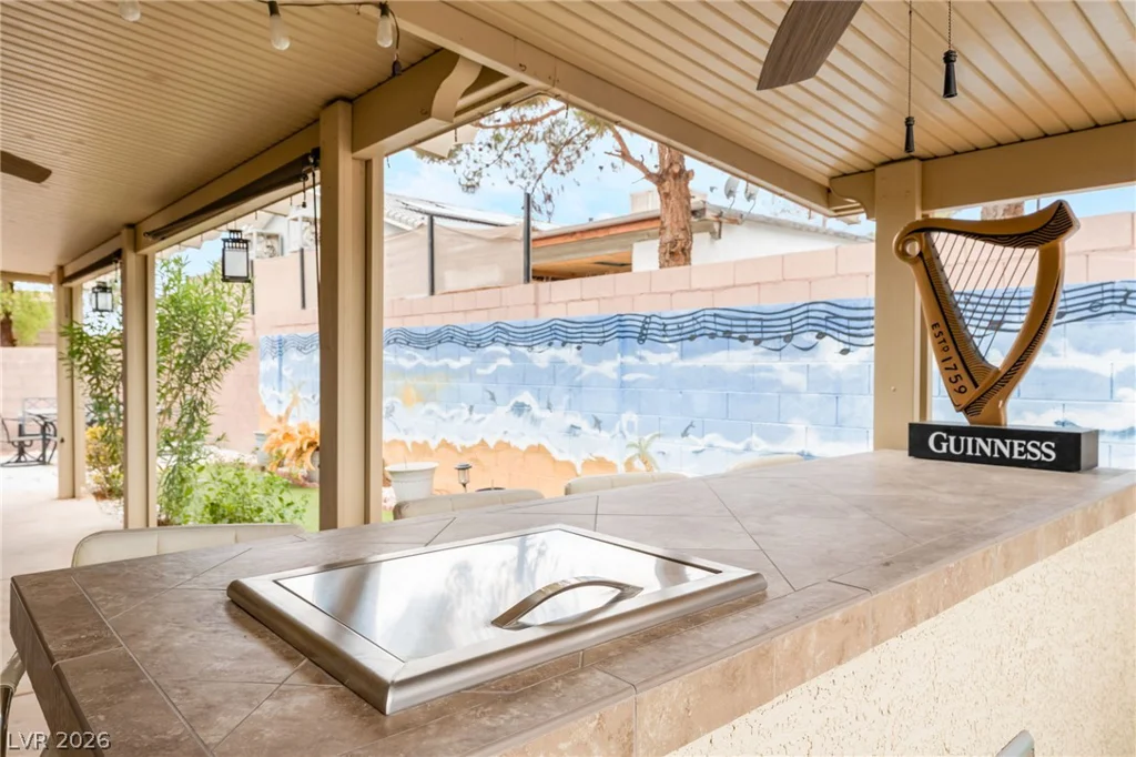 4631 Mission Cantina, North Las Vegas, NV 89081