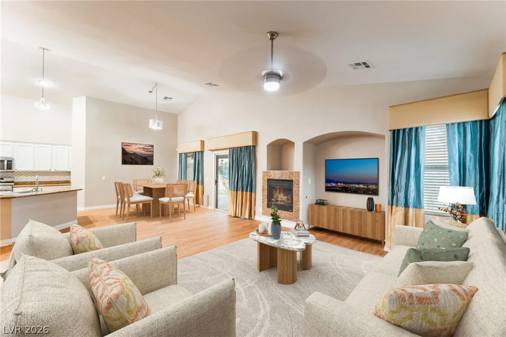 4631 Mission Cantina, North Las Vegas, NV 89081