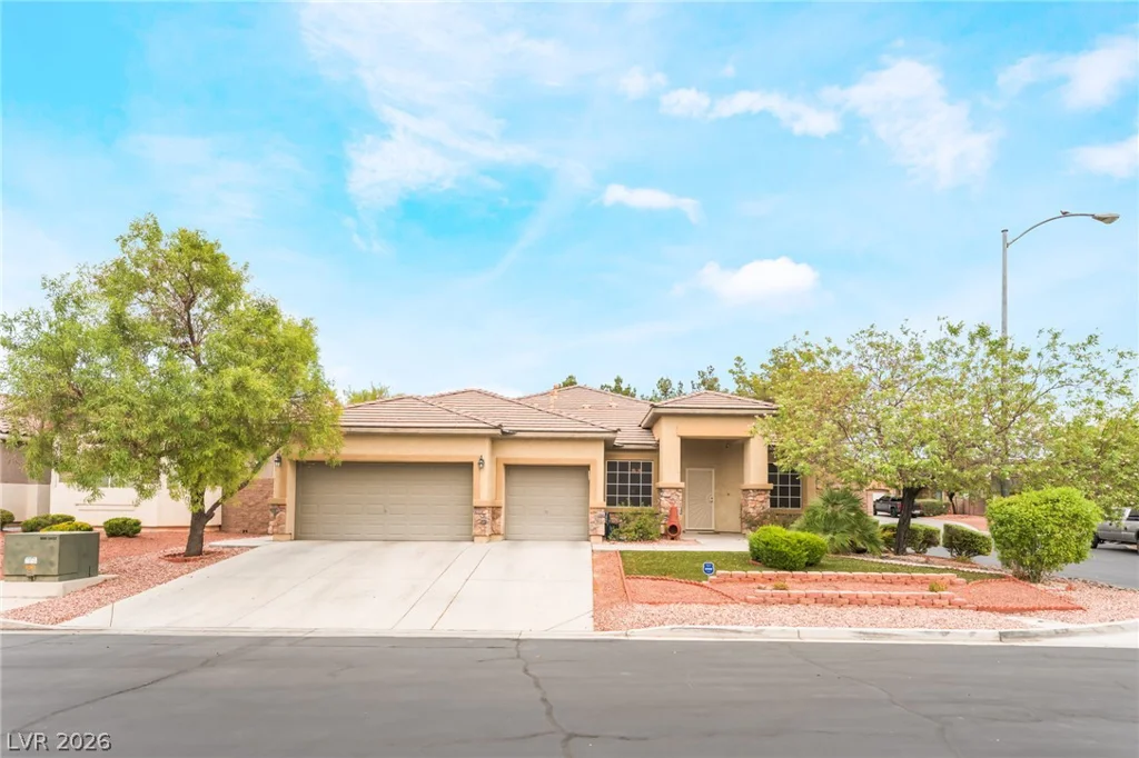 4631 Mission Cantina, North Las Vegas, NV 89081