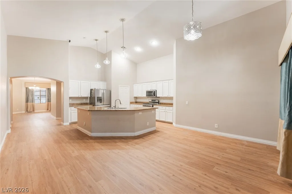 4631 Mission Cantina, North Las Vegas, NV 89081