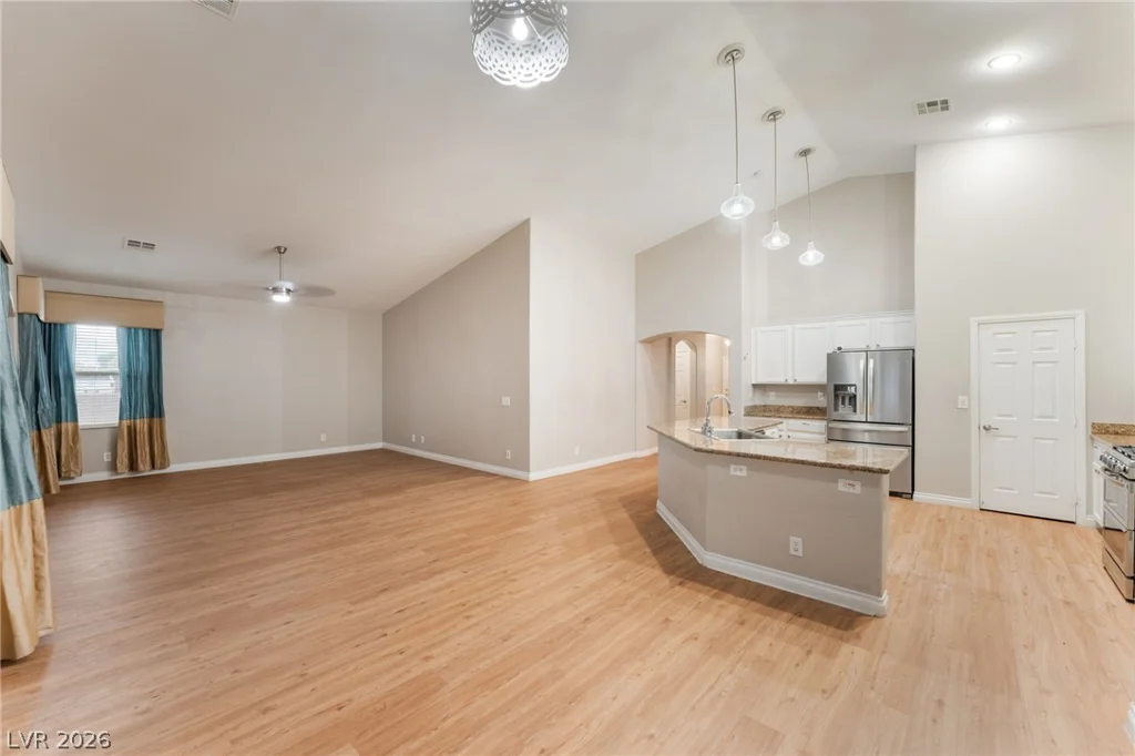 4631 Mission Cantina, North Las Vegas, NV 89081