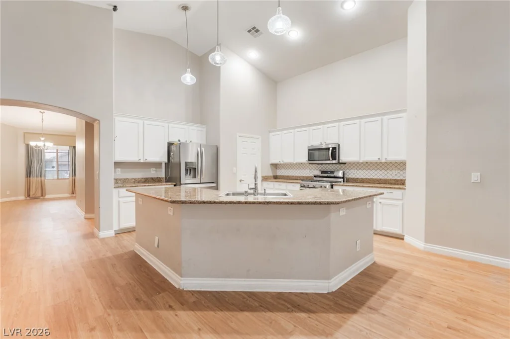 4631 Mission Cantina, North Las Vegas, NV 89081