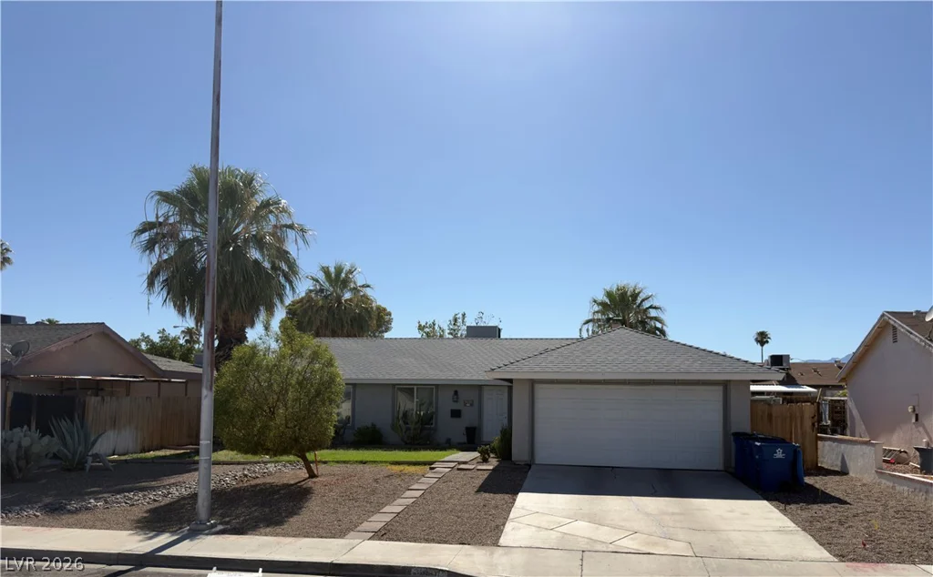 3081 Cornellia, Las Vegas, NV 89146