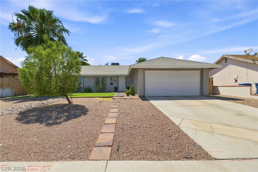 3081 Cornellia, Las Vegas, NV 89146