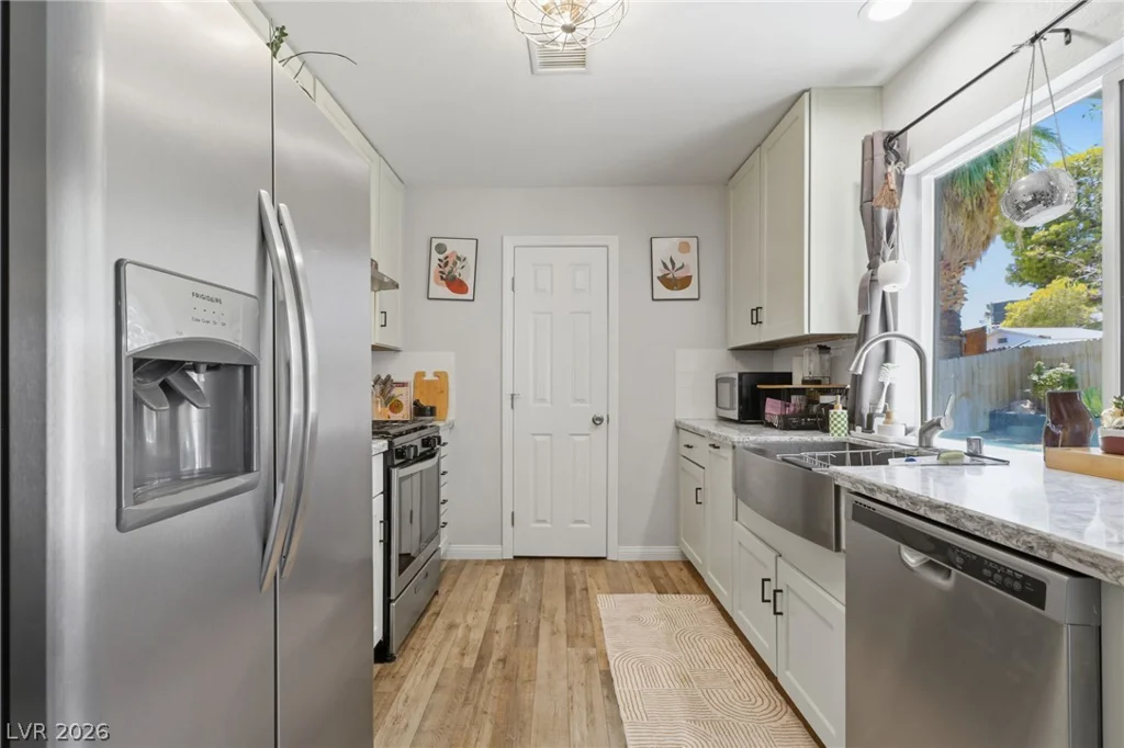 3081 Cornellia, Las Vegas, NV 89146