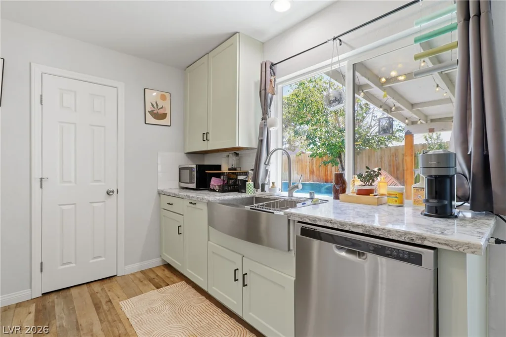 3081 Cornellia, Las Vegas, NV 89146