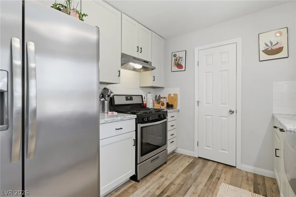 3081 Cornellia, Las Vegas, NV 89146