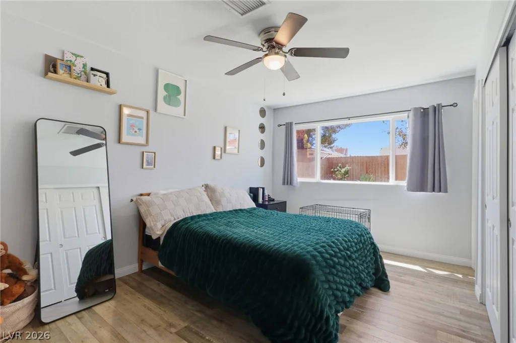 3081 Cornellia, Las Vegas, NV 89146