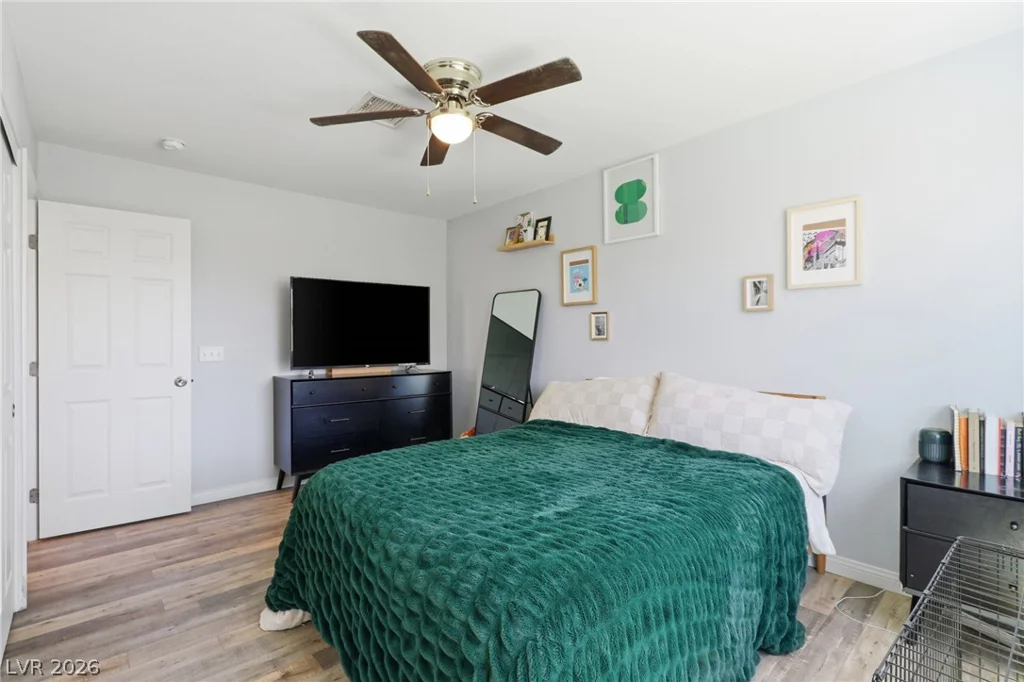 3081 Cornellia, Las Vegas, NV 89146