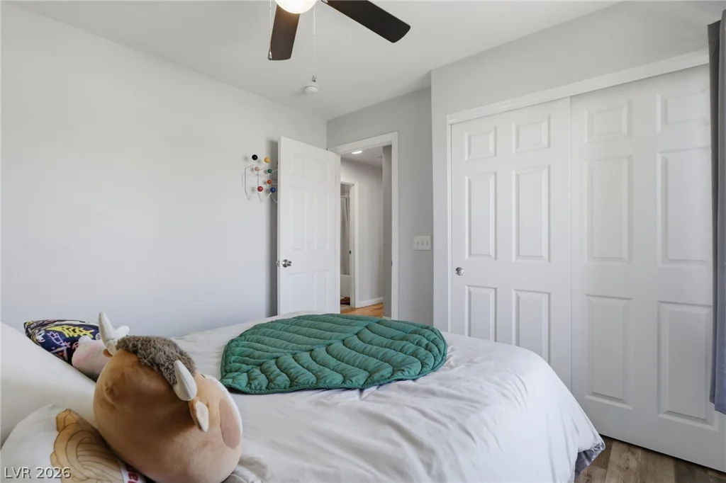 3081 Cornellia, Las Vegas, NV 89146