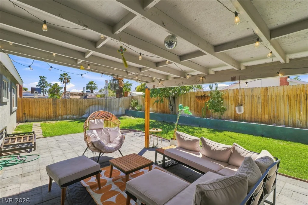 3081 Cornellia, Las Vegas, NV 89146