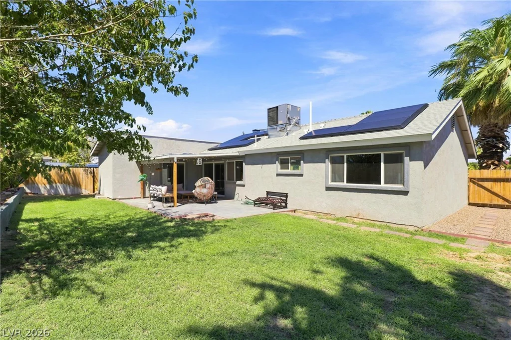 3081 Cornellia, Las Vegas, NV 89146