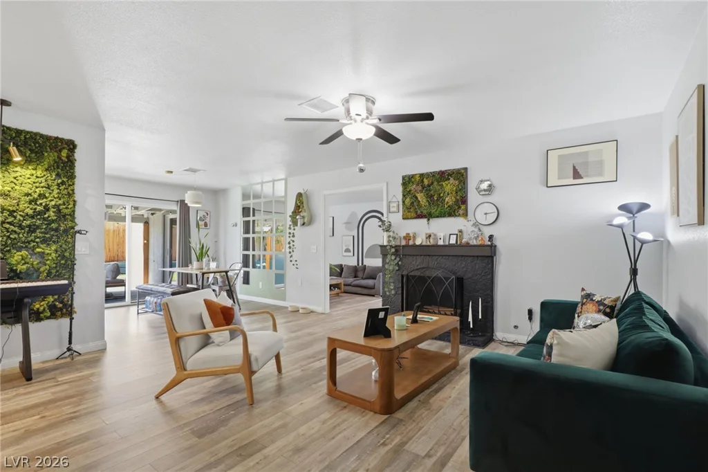 3081 Cornellia, Las Vegas, NV 89146