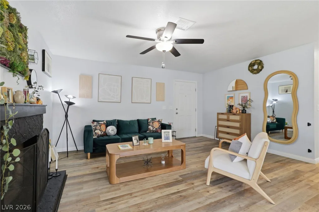 3081 Cornellia, Las Vegas, NV 89146