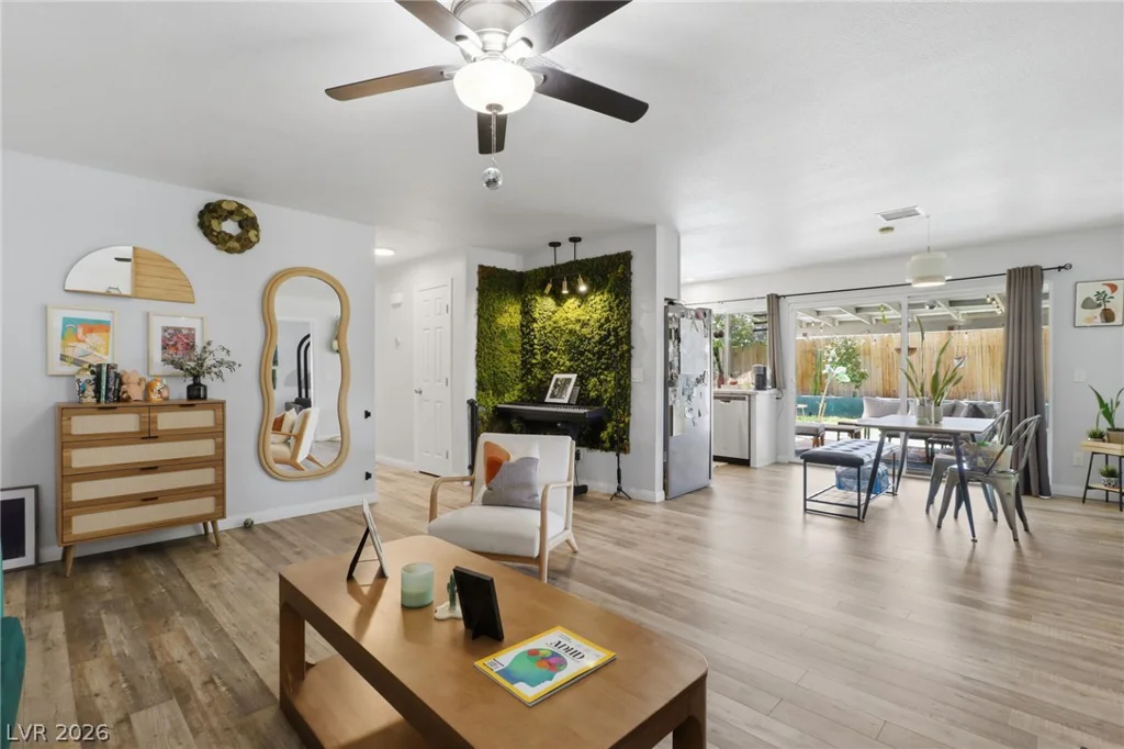 3081 Cornellia, Las Vegas, NV 89146