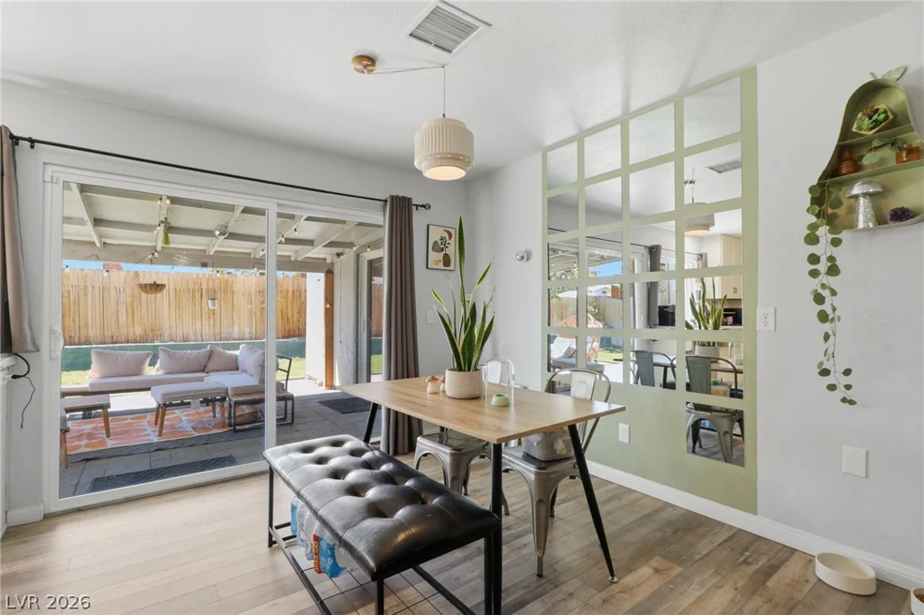 3081 Cornellia, Las Vegas, NV 89146