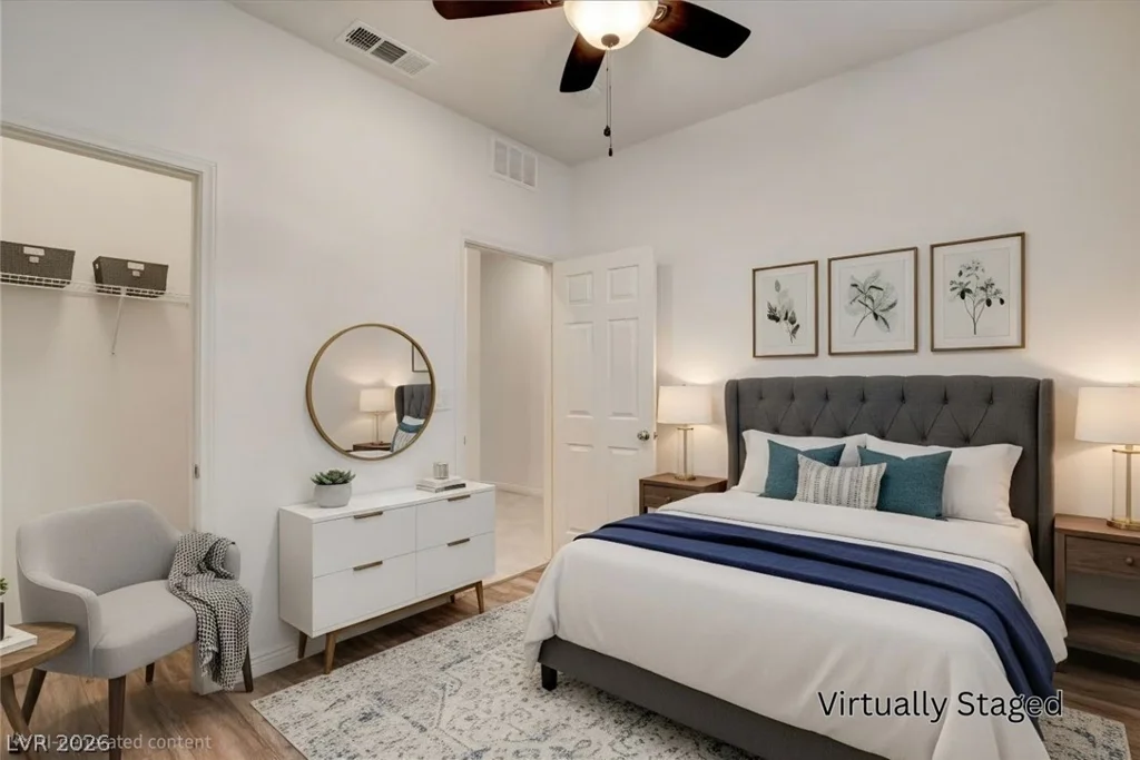 909 Cherry Glen, Las Vegas, NV 89138