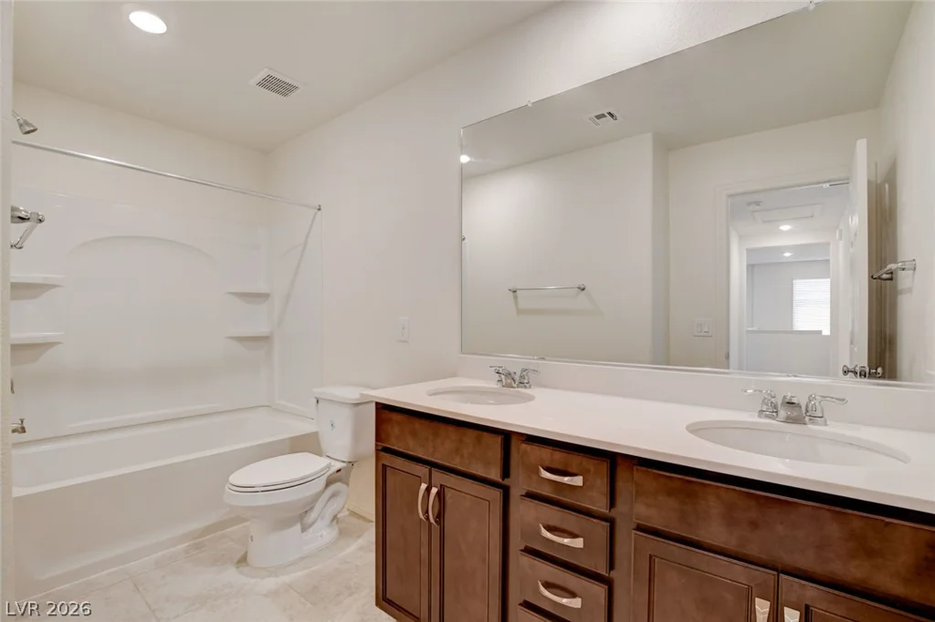 909 Cherry Glen, Las Vegas, NV 89138