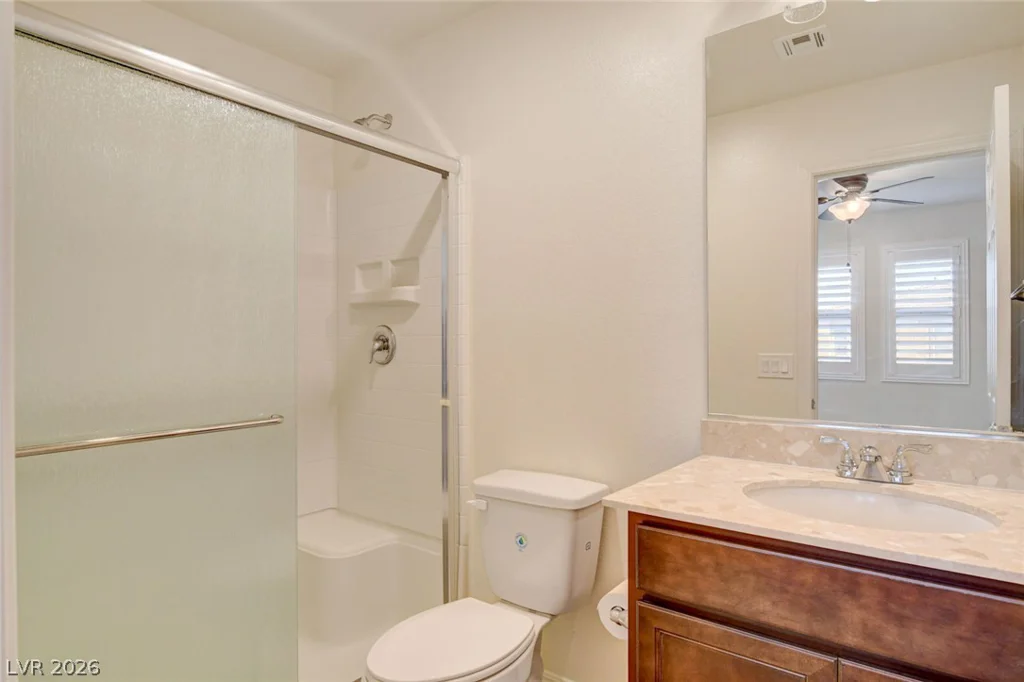 909 Cherry Glen, Las Vegas, NV 89138