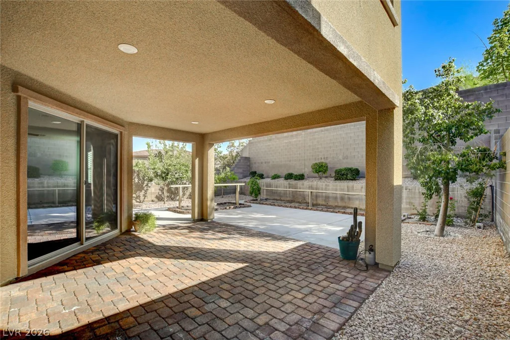 909 Cherry Glen, Las Vegas, NV 89138