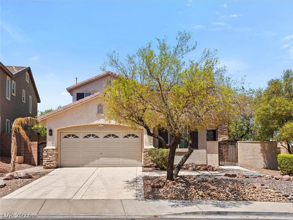 215 Sunset Shower, Henderson, NV 89012