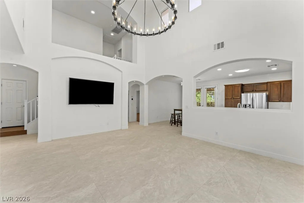 215 Sunset Shower, Henderson, NV 89012