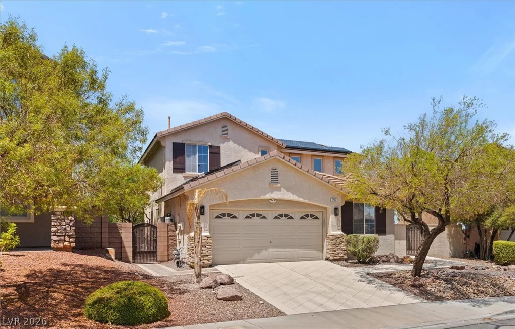 215 Sunset Shower, Henderson, NV 89012