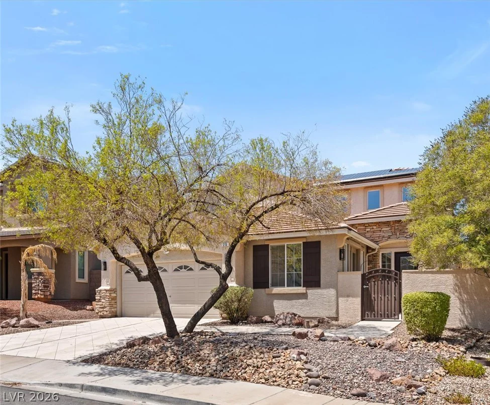 215 Sunset Shower, Henderson, NV 89012