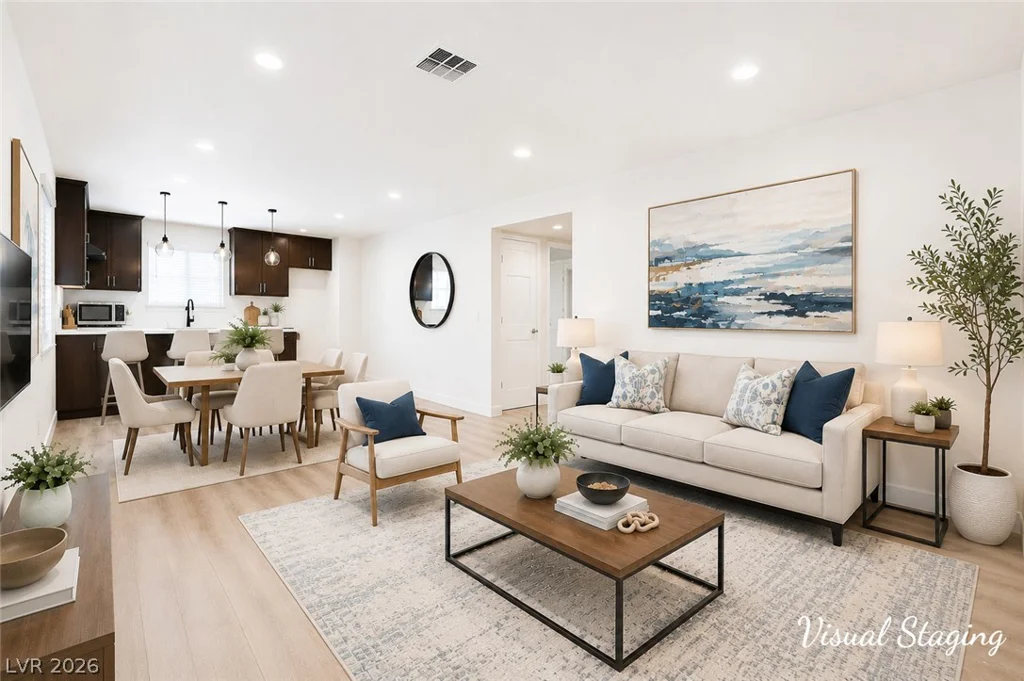 4451 Rich, Las Vegas, NV 89102