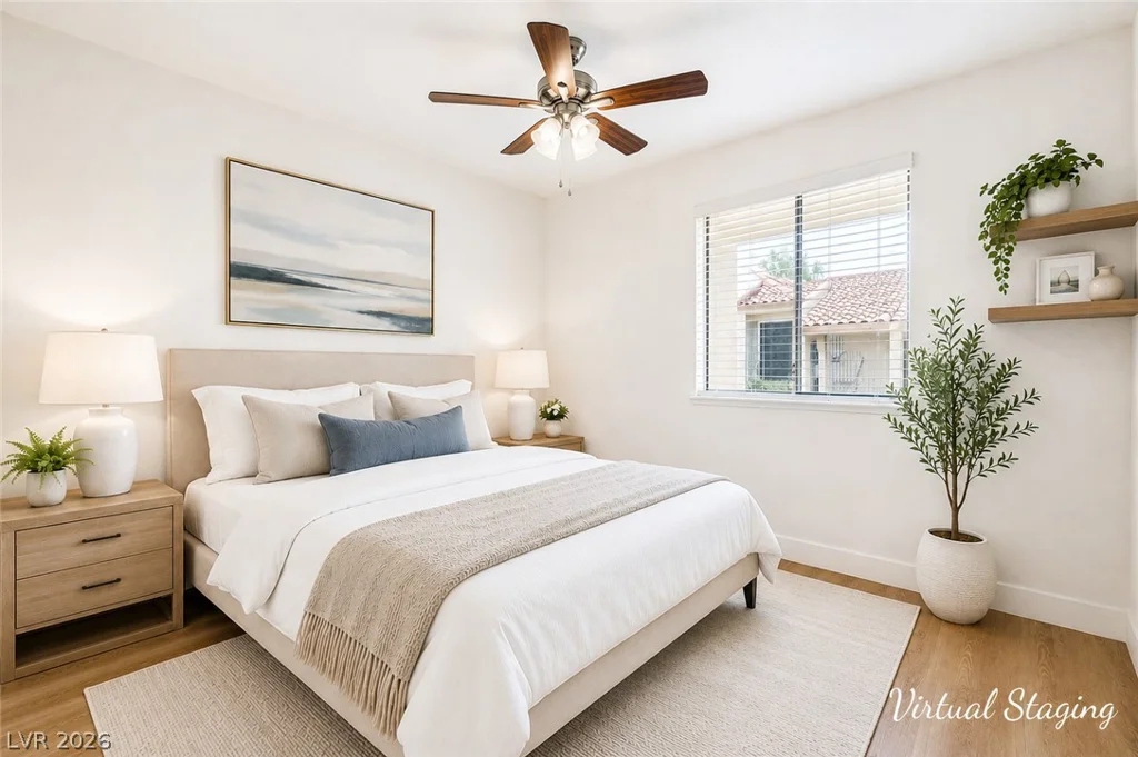4451 Rich, Las Vegas, NV 89102